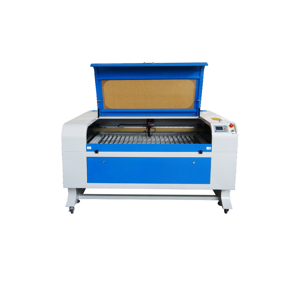 神繪1390廣告專(zhuān)用激光切割機(jī) 水晶字裝飾板木板雙色板有機(jī)玻璃彩色紙激光雕刻切割機(jī)